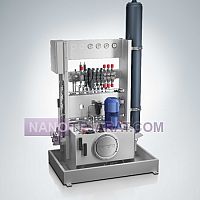 یونیت هیدرولیک هاو یونیت هیدرولیک هاو